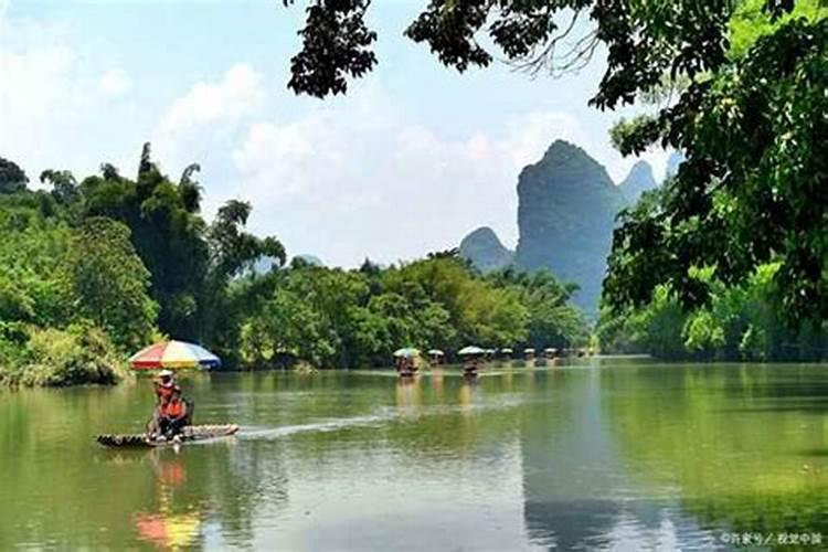桂林2-3日游，千万别跟团，防踩坑！(续)