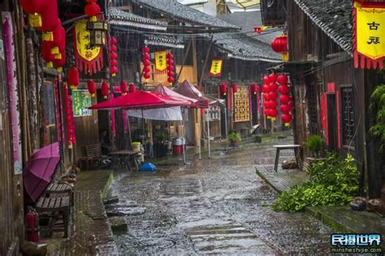 作为一个海南人，来湖南长沙旅游后，谈谈我的亲身经历