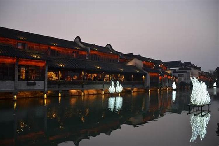 京杭大运河杭州景区旅游攻略，建议收藏备用