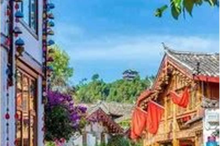 去云南旅游跟团6天多少钱，省钱攻略篇！？