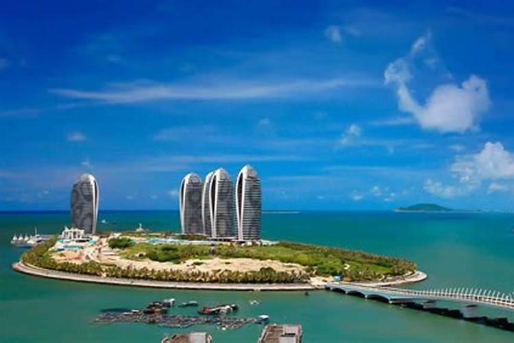 海南旅行攻略：让你在这个美丽的地方度过一个难忘的假期