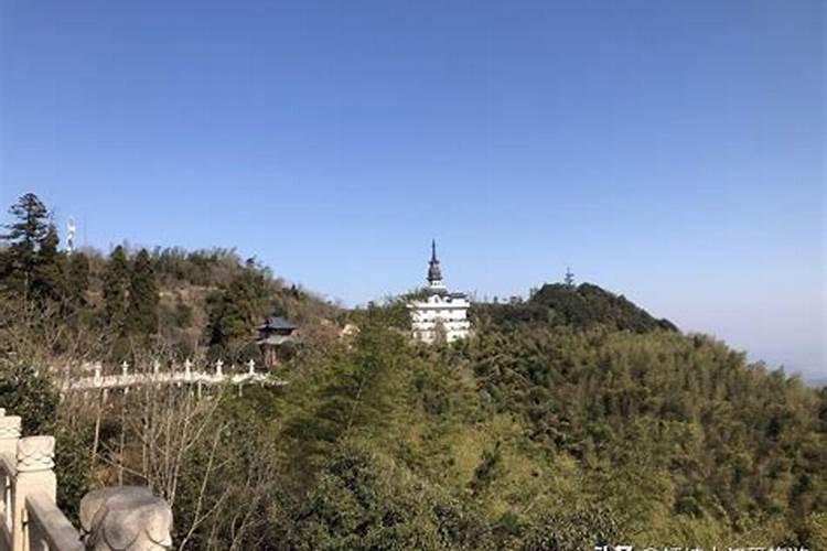杭州径山寺游玩攻略：收费、交通、斋菜、优势！