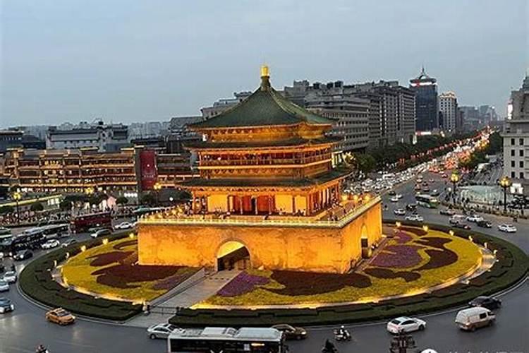 一家三口五一西安游，按攻略打卡吃饭，3天花费1000元，看值不值