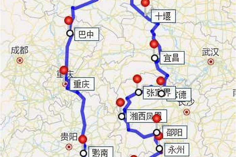 挑战自己的第一次长途自驾，从西安到海南环岛