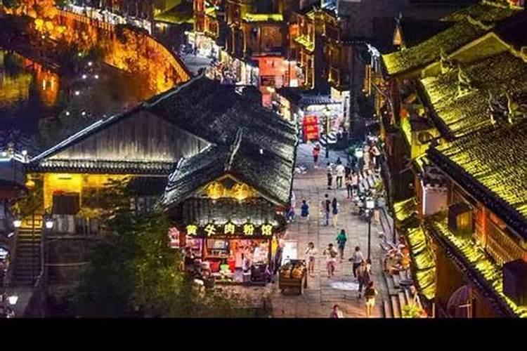 张家界泰信自助游，纯玩旅游代名词