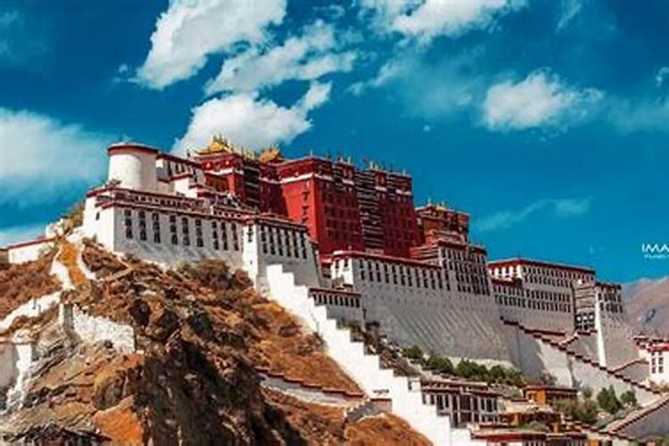 西藏五日游景点推荐，去西藏旅游的攻略