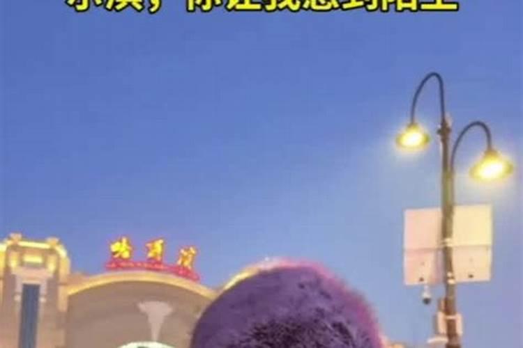 尔滨，你让我感到陌生，不踩雷攻略码住