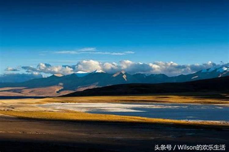 西藏那曲旅行攻略