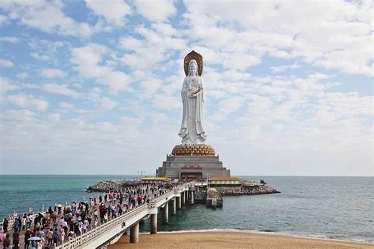 半个脚印（第30篇）海南的那点事～什么时间去海南旅游最好？
