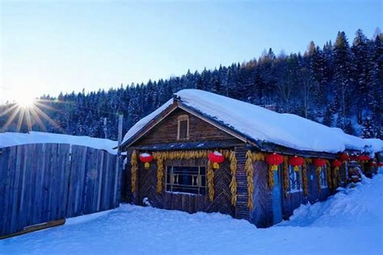 冬季旅游哈尔滨，6天5晚深度保姆级攻略，邂逅北国大地的冰雪奇缘