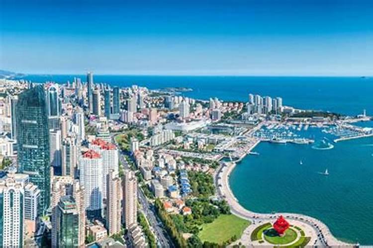 青岛旅游攻略：美丽的海滨城市你值得一去