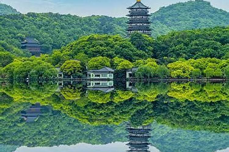 来杭州旅游就能赢得免费机票长龙航空拿出了100张机票