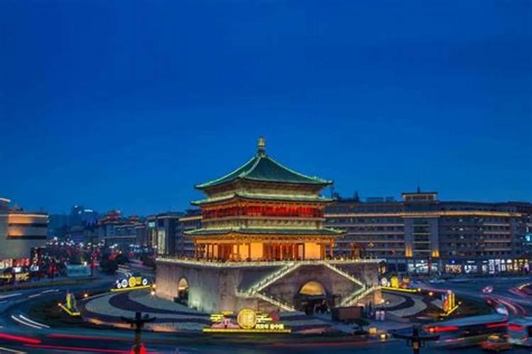 西安省心七日游行程安排，西安旅游七天具体花销只需1600