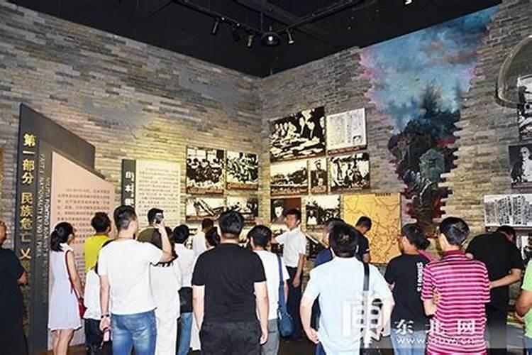小长假最后一天推荐4条哈尔滨红色旅游线路