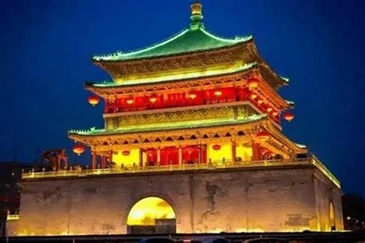 价格跳水秋景迷人西安人错峰游去哪儿玩？