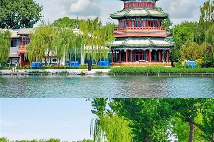 两个人去北京6天怎么玩？北京六日游，赴一场红叶之约