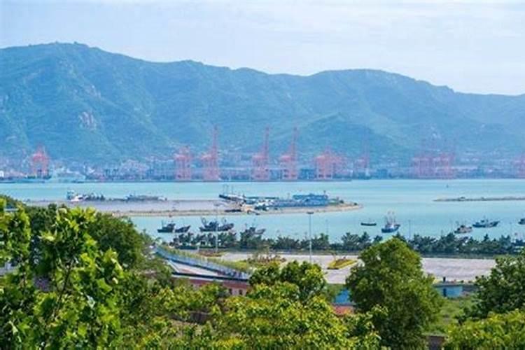 北京人自驾去江苏连云港，有些话不吐不快，说说真实的感受