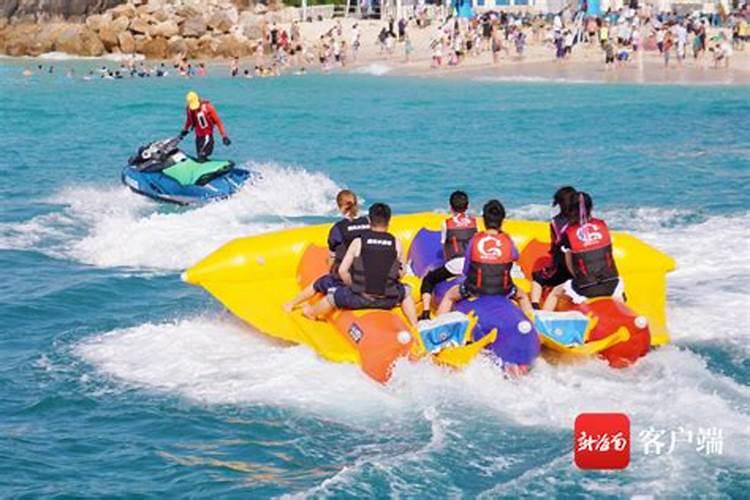 暑期游海南行走天涯，八大主题研学游让“神兽”收获满满→