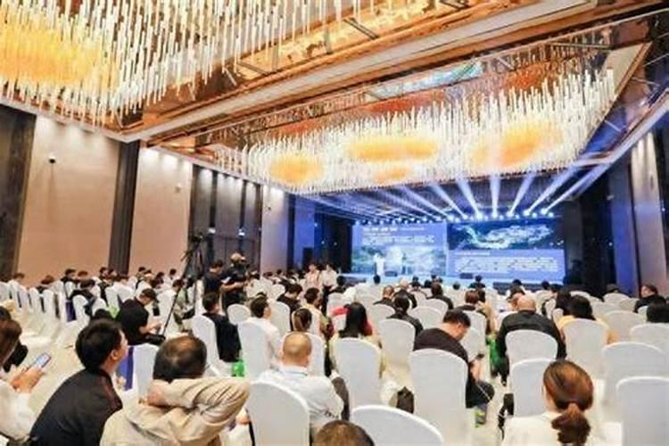 2024年“秋冬游广西”黄金季旅游产品对接会在杭州举办