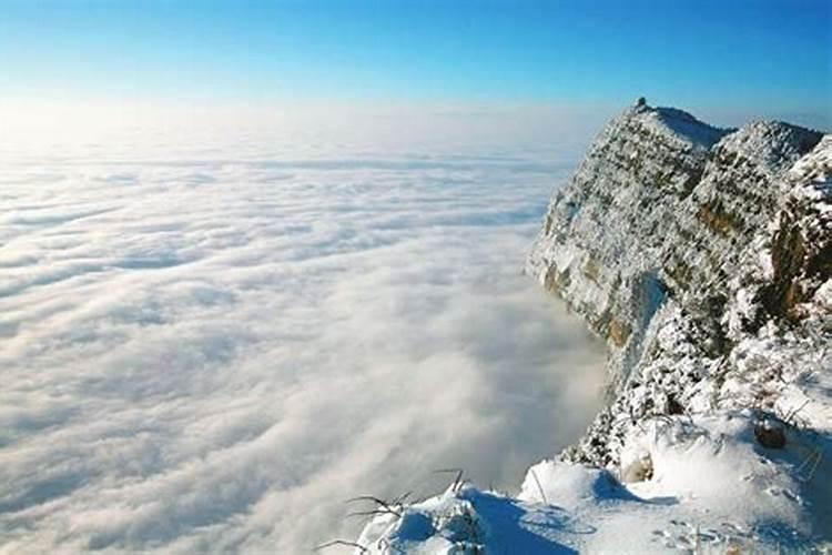 寒冬乐不停！四川发布百余项冬季旅游产品，遂宁有这些好玩的……