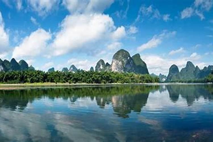 跨省旅游恢复开放！桂林，我们一起加油
