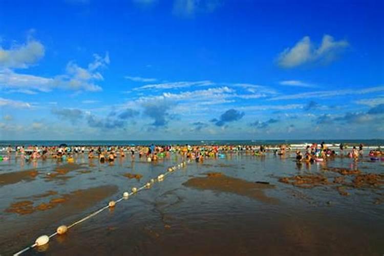 为何郑州到青岛、日照4日旅游这么便宜？是陷阱吗？