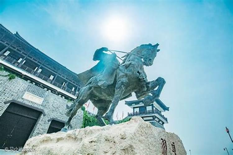 和朋友从海南三亚来江苏宿迁旅游，谈谈我们的旅途见闻