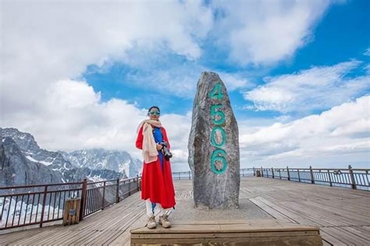云南旅游攻略及费用，大概需要多少钱？