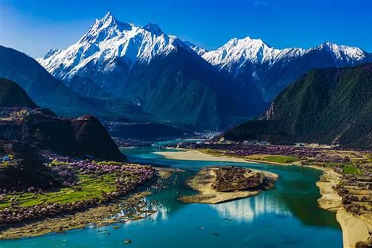 西藏自治区7大免费旅游景区（网友强烈推荐）