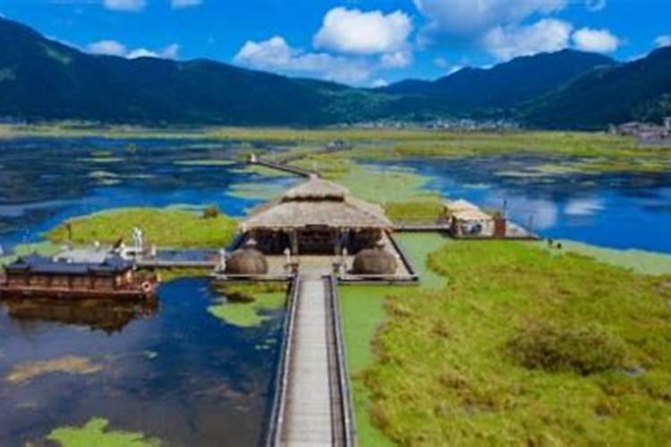 “广旅旅游”：云南双飞一动六天游只要999元？可以报名吗？