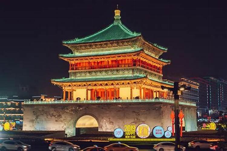 西安成为全国游客最满意的城市，怎么玩？这份盛唐之旅攻略发给你