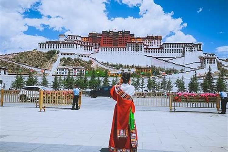 西藏自由行旅游花费去西藏玩五天多少钱？