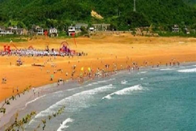 浙江舟山旅游三日游都去哪？