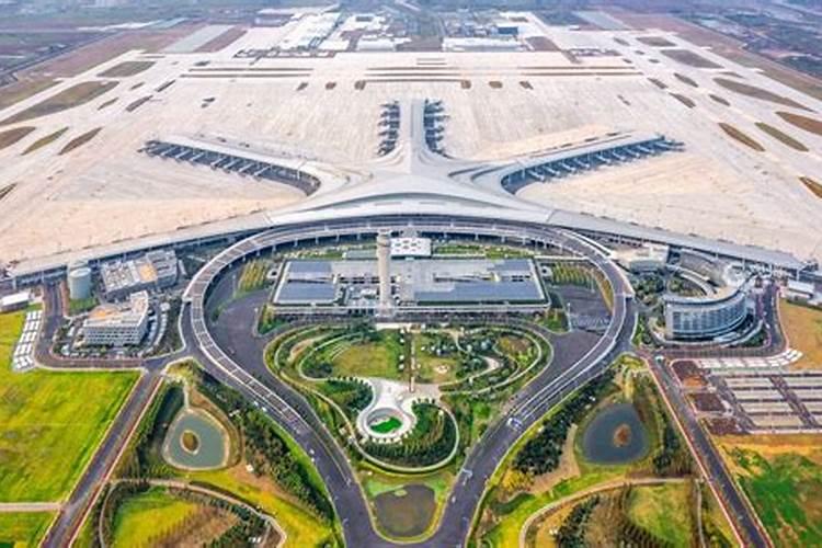 胶东国际机场转场在即！青岛各区市自驾前往路线、停车指南发布