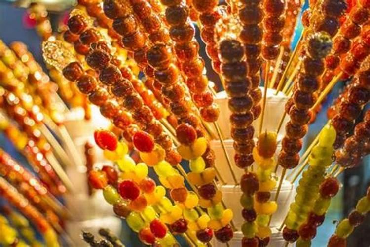 北京有什么好吃的，美食推荐篇（来北京必看攻略）~？