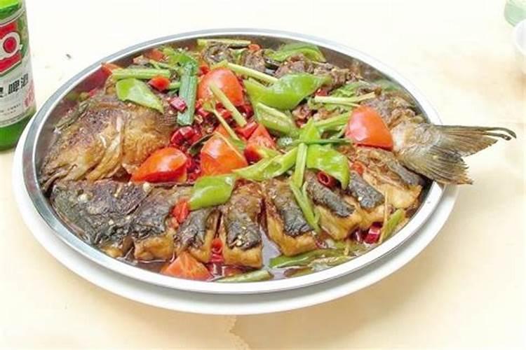 冬游广西一城有一味！阳朔“一绝”啤酒鱼，让你再度爱上桂林！