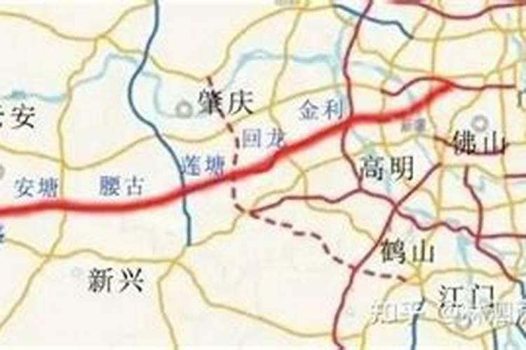 年前多条线路停运，从肇庆到云南红河需要多少钱？