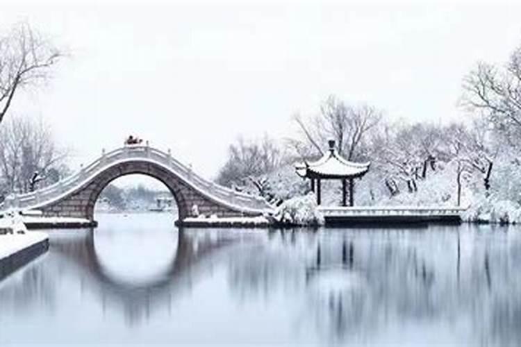杭州旅游冬季必打卡景点及四天三晚游玩攻略！畅游杭州！