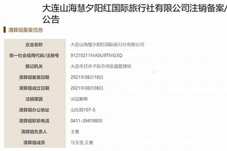 北京涉疫旅行团存在无资质经营？显示注销却仍在组团出游