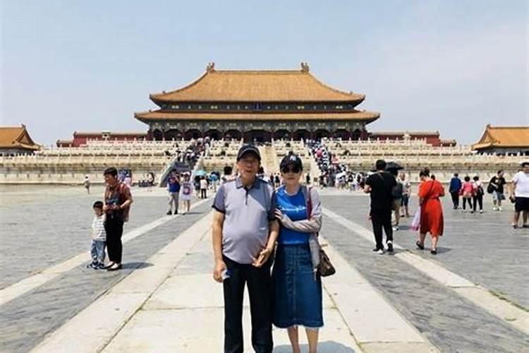 北京5日游自由行攻略【行程+路线+注意事项】