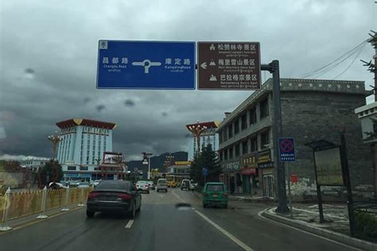云南丽江-大理-香格里拉打卡自驾游7天6晚怎么玩？