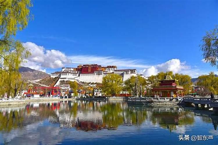 西藏有哪些极受欢迎的旅游景点推荐？