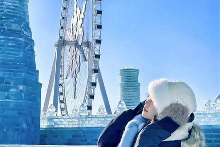 组团去哈尔滨大概多少钱，雪乡旅游线路七天游攻略图，看完不迷路？