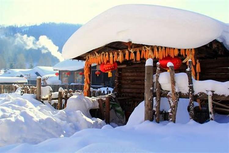 4岁孩子适合去哈尔滨雪乡吗，吉林去哈尔滨雪乡纯玩旅游要多少？