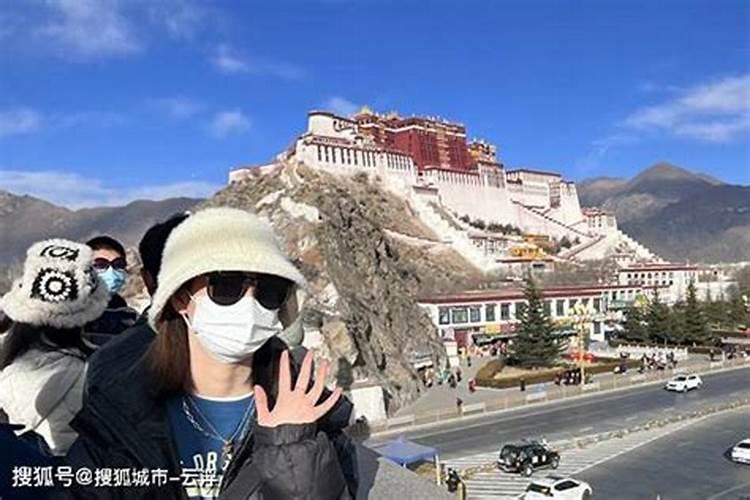 去西藏林芝旅游7天具体行程分享，去西藏七日游游费用