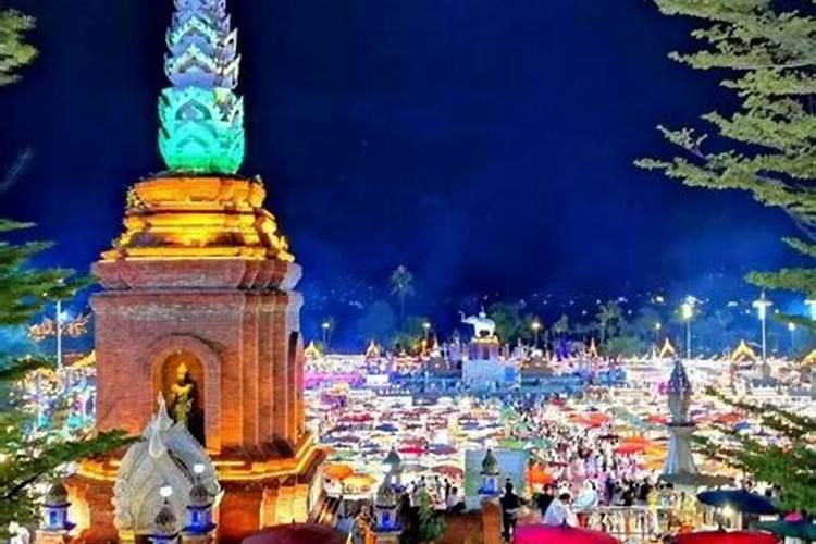 主播带你去旅行云南双飞一动六日游