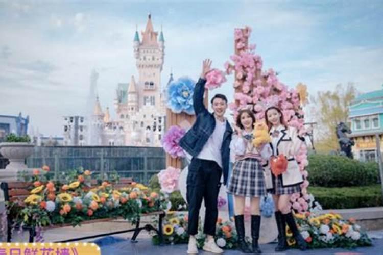 青岛城阳“六美”旅游线路攻略来啦！