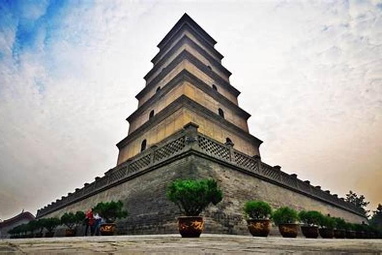 西安旅游最全攻略