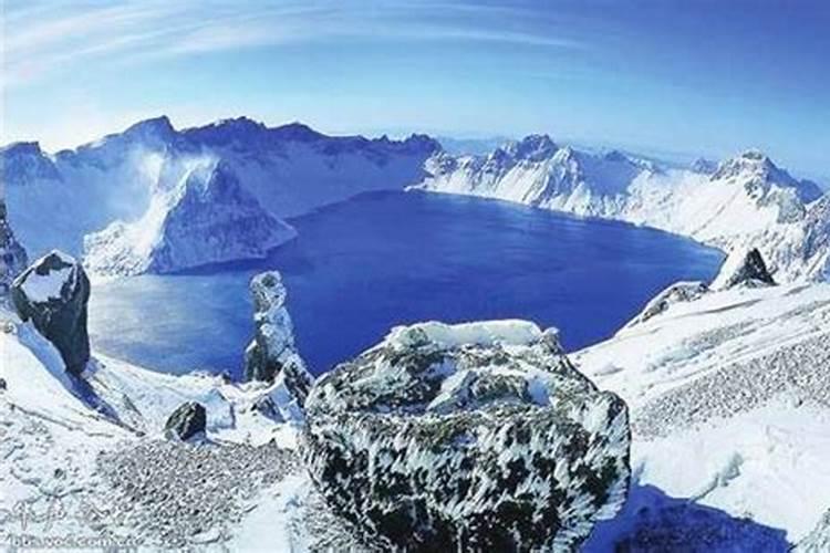 加快推进吉林省全域旅游发展方案印发将做大冰雪产业
