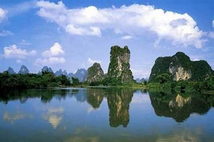 桂林旅游攻略：桂林山水甲天下，这个美丽的地方你去过吗？